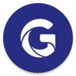 gramedia android application logo